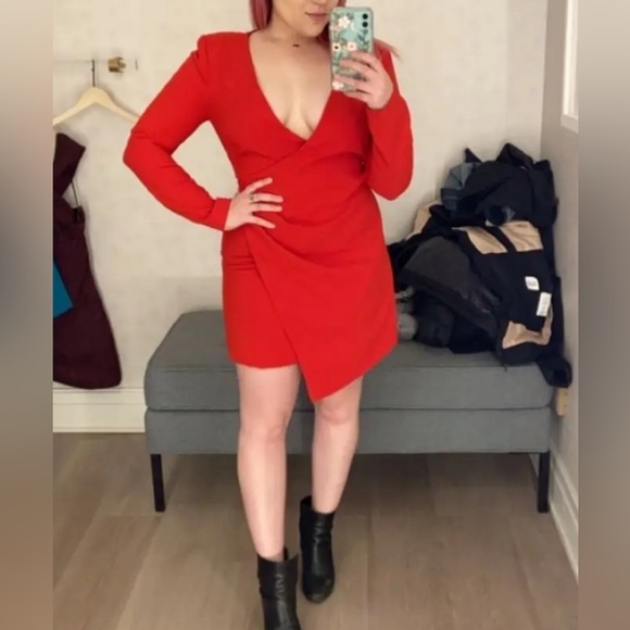 Likely Dani Cocktail Dress - Picture 7 of 8